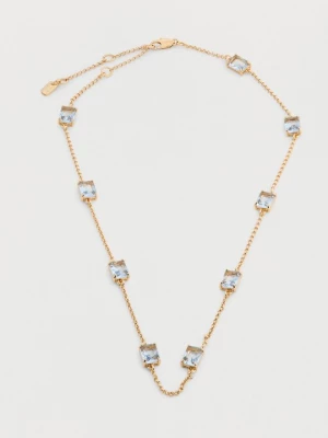 Foto van product Ketting Lauren Ralph Lauren goudkleurig