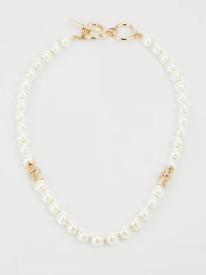 Foto van product Ketting Lauren Ralph Lauren goudkleurig