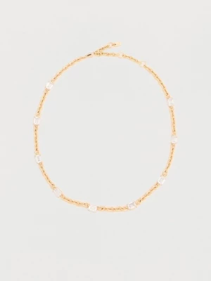 Foto van product Ketting Lauren Ralph Lauren goudkleurig