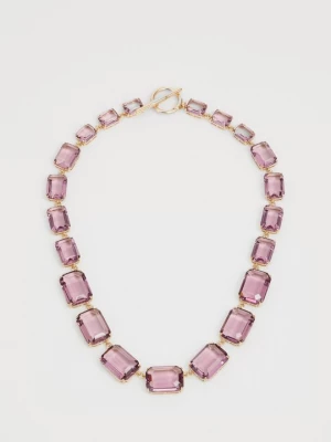 Foto van product Ketting Lauren Ralph Lauren goudkleurig