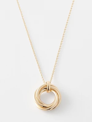 Foto van product Ketting Lauren Ralph Lauren goudkleurig