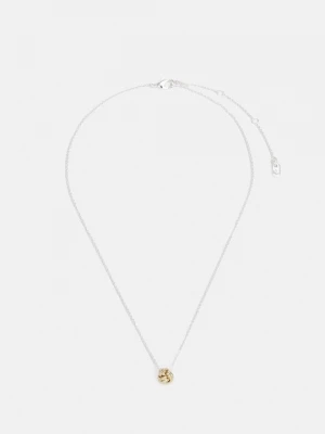 Foto van product Ketting Lauren Ralph Lauren zilverkleurig