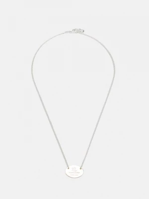 Foto van product Ketting Lauren Ralph Lauren zilverkleurig
