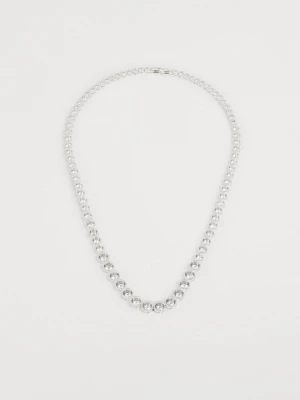 Foto van product Ketting Lauren Ralph Lauren zilverkleurig