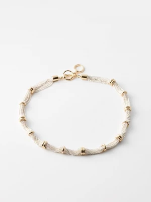 Foto van product Ketting Lauren Ralph Lauren zilverkleurig