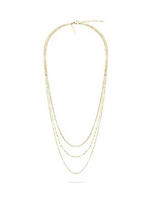 Foto van product Ketting Liebeskind goudkleurig