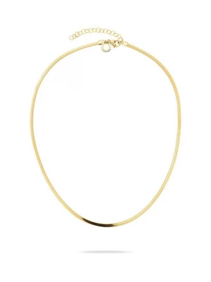 Foto van product Ketting Liebeskind goudkleurig