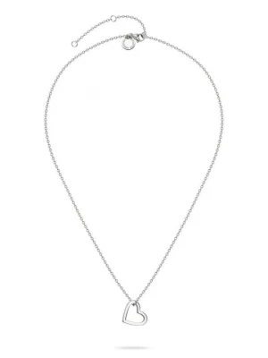 Foto van product Ketting Liebeskind zilverkleurig