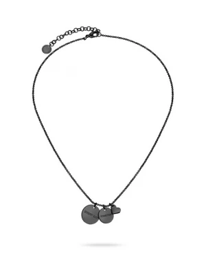 Foto van product Ketting Liebeskind zwart