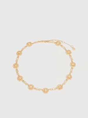Foto van product Ketting Marchesa goudkleurig