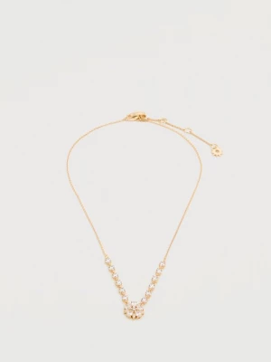 Foto van product Ketting Marchesa goudkleurig