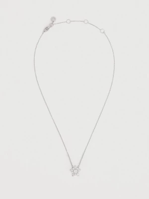 Foto van product Ketting Marchesa zilverkleurig