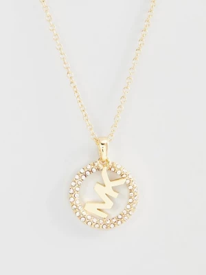 Foto van product Ketting Michael Kors goudkleurig