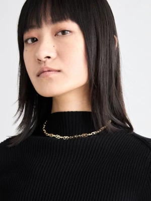 Foto van product Ketting Michael Kors goudkleurig