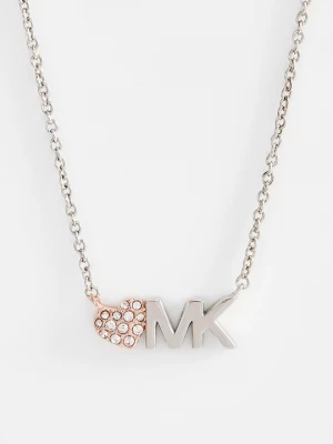 Foto van product Ketting Michael Kors zilverkleurig