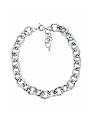 Foto van product Ketting Michael Kors zilverkleurig