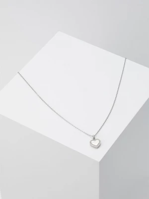 Foto van product Ketting Michael Kors zilverkleurig