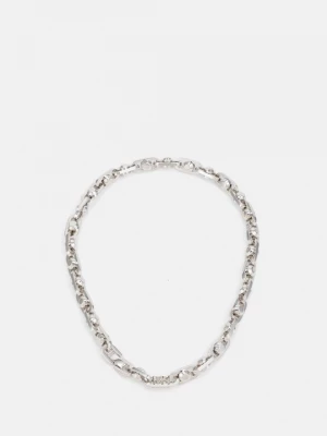 Foto van product Ketting Michael Kors zilverkleurig