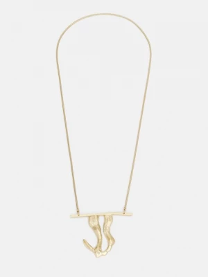 Foto van product Ketting OHIRI goudkleurig