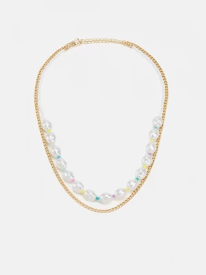 Foto van product Ketting Only goudkleurig