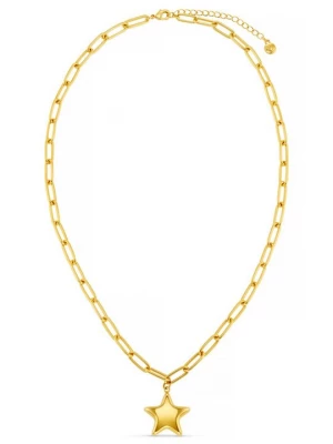 Foto van product Ketting Orelia goudkleurig