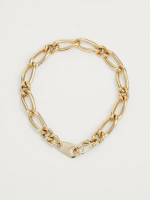 Foto van product Ketting Patrizia Pepe goudkleurig