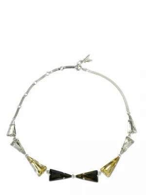 Foto van product Ketting Patrizia Pepe lichtgroen