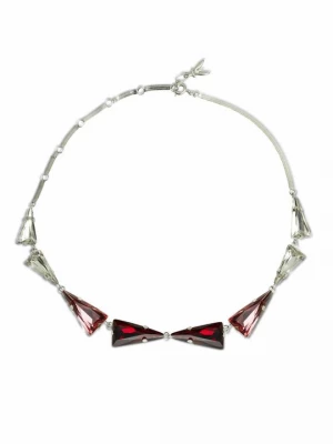 Foto van product Ketting Patrizia Pepe roze