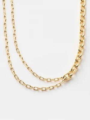 Foto van product Ketting PDPAOLA goudkleurig