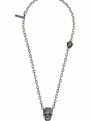 Foto van product Ketting Police zilverkleurig
