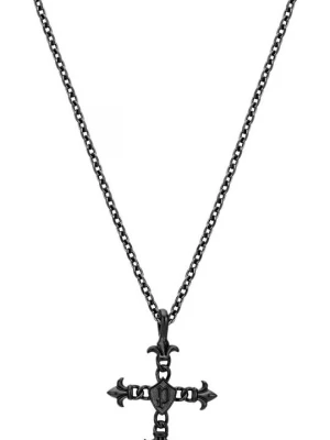Foto van product Ketting Police zwart