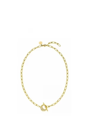 Foto van product Ketting PURELEI goudkleurig