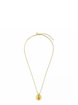 Foto van product Ketting PURELEI goudkleurig