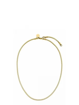 Foto van product Ketting PURELEI goudkleurig