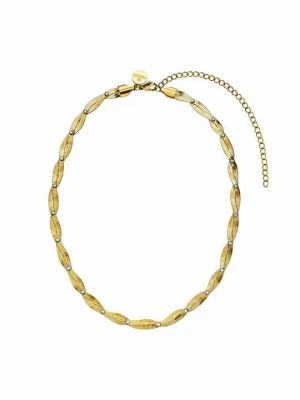 Foto van product Ketting PURELEI goudkleurig