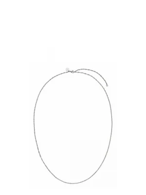 Foto van product Ketting PURELEI zilverkleurig
