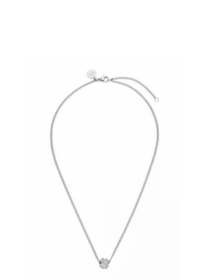 Foto van product Ketting PURELEI zilverkleurig