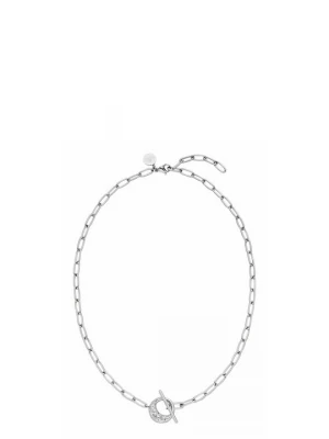 Foto van product Ketting PURELEI zilverkleurig