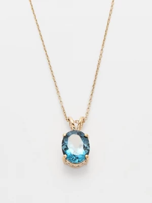 Foto van product Ketting Revoni goudkleurig