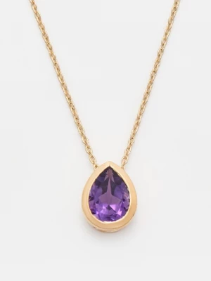 Foto van product Ketting Revoni paars