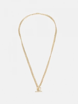 Foto van product Ketting River Island goudkleurig