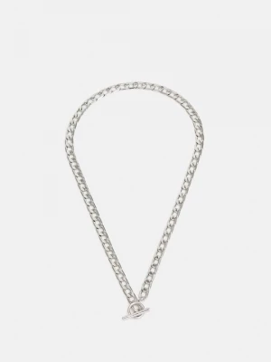 Foto van product Ketting River Island zilverkleurig