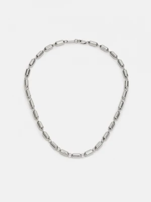 Foto van product Ketting River Island zilverkleurig