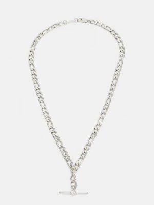 Foto van product Ketting River Island zilverkleurig