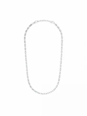 Foto van product Ketting s.Oliver zilverkleurig