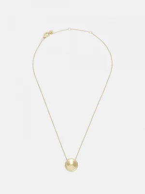 Foto van product Ketting Skagen goudkleurig