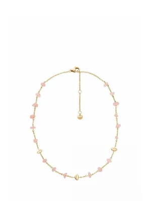 Foto van product Ketting Skagen goudkleurig