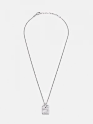 Foto van product Ketting Skagen zilverkleurig