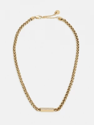 Foto van product Ketting Tommy Hilfiger goudkleurig