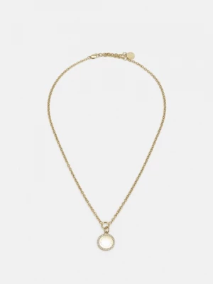 Foto van product Ketting Tommy Hilfiger goudkleurig